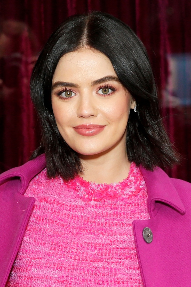 Lucy Hale