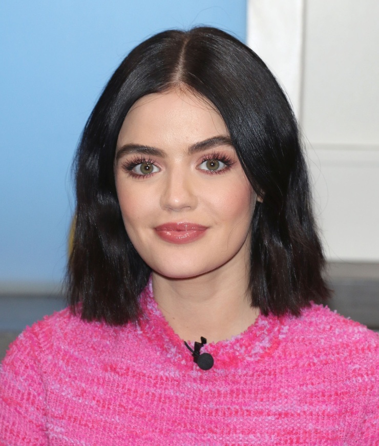 Lucy Hale