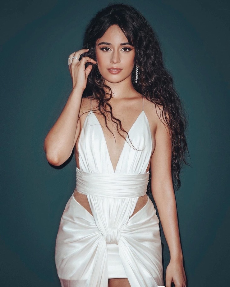 Camila Cabello Camila Cabello
