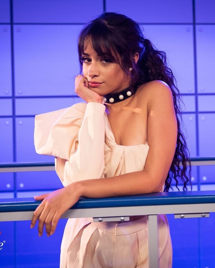 Picture Of Camila Cabello