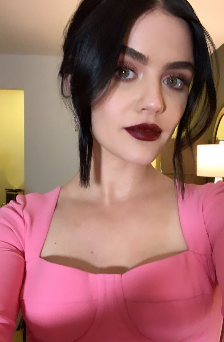 Lucy Hale Lucy Hale