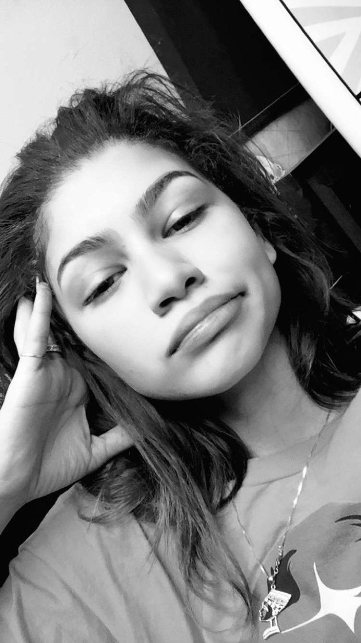 Zendaya Coleman