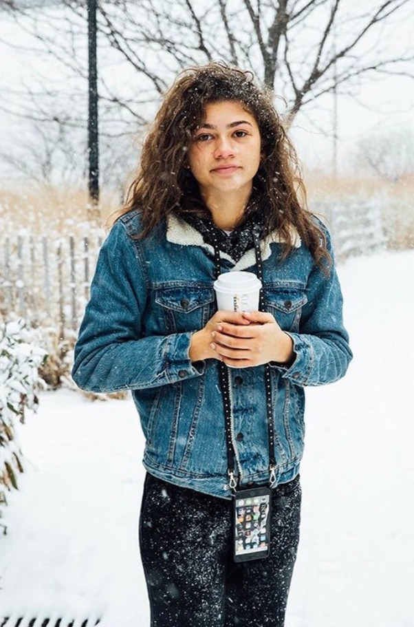 Zendaya Coleman Zendaya Coleman