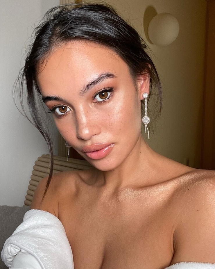 Picture of Kelsey Merritt