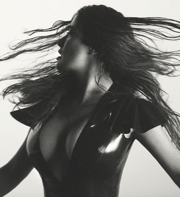Salma Hayek Salma Hayek