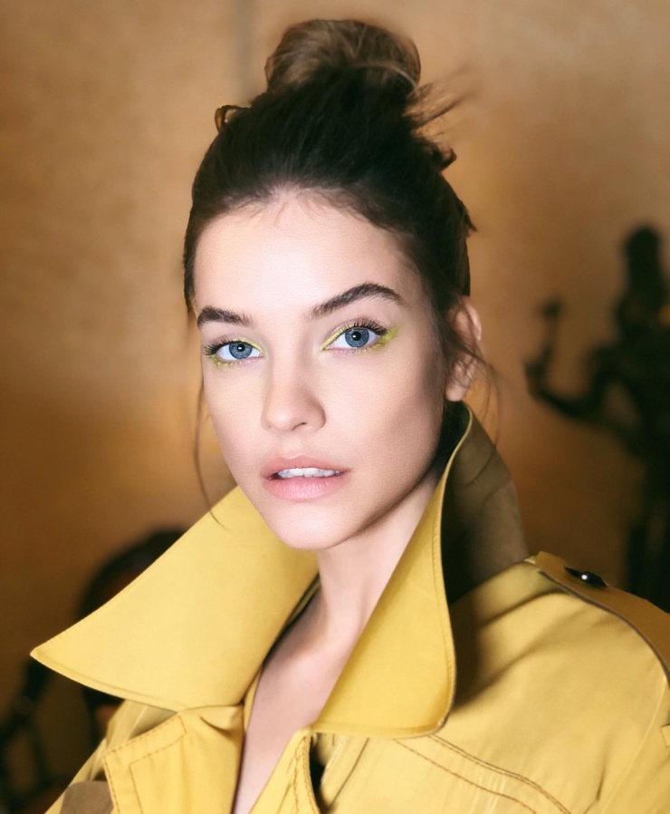 Barbara Palvin