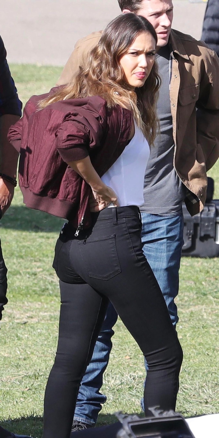 Jessica Alba Jessica Alba
