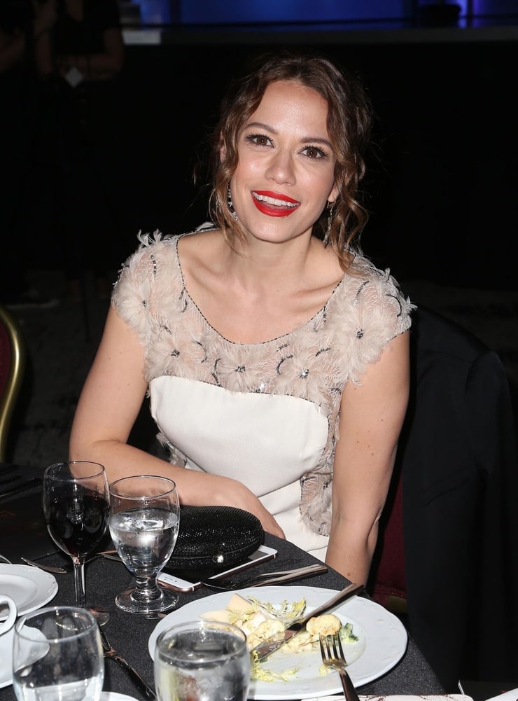 Bethany Joy Galeotti