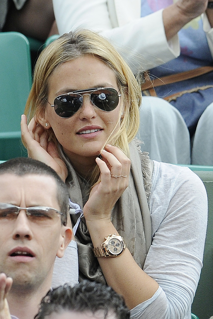 Bar Refaeli