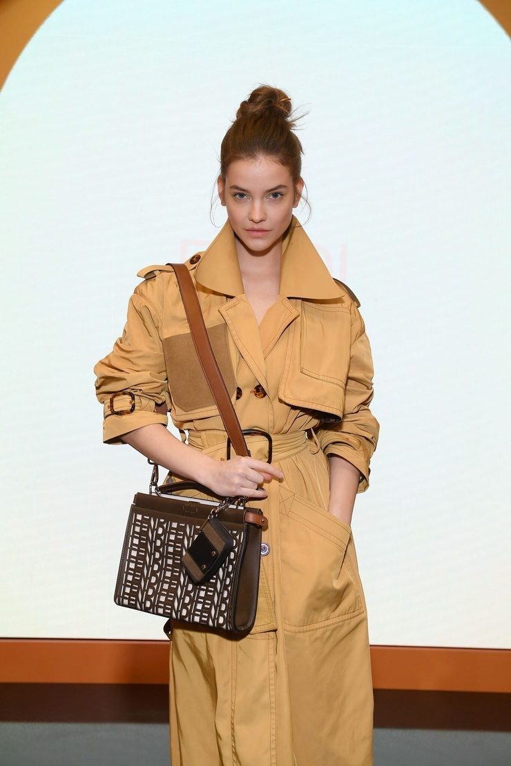 Barbara Palvin Barbara Palvin