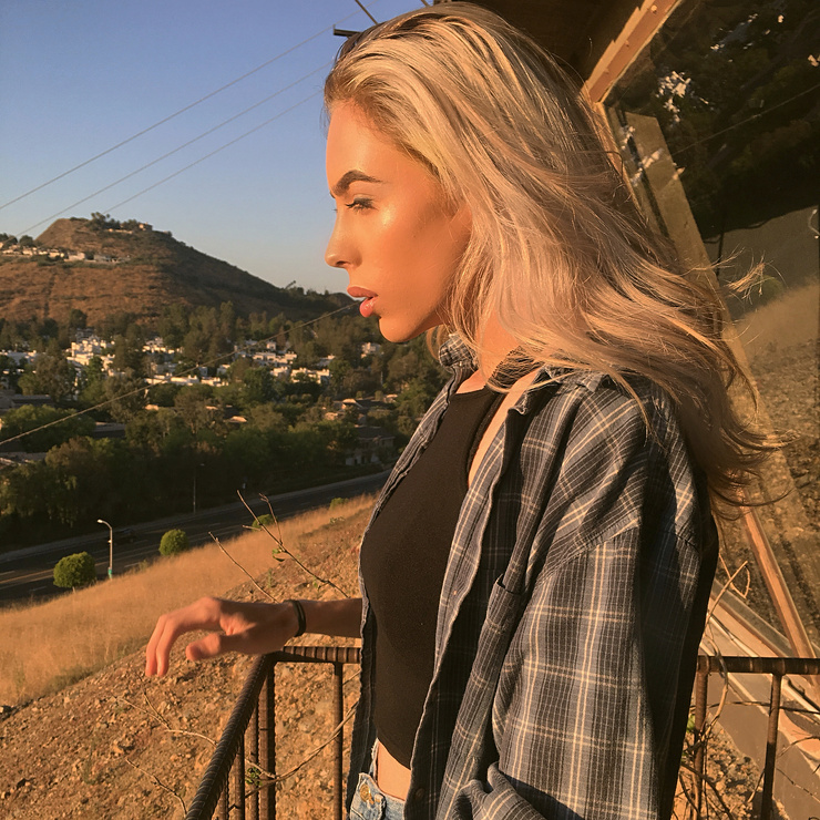 Erin Hadid