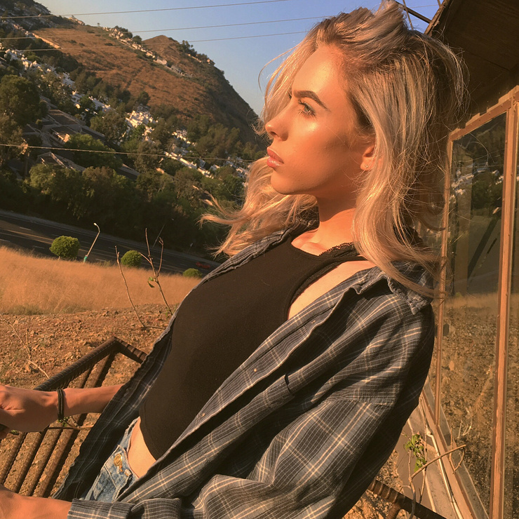 Erin Hadid