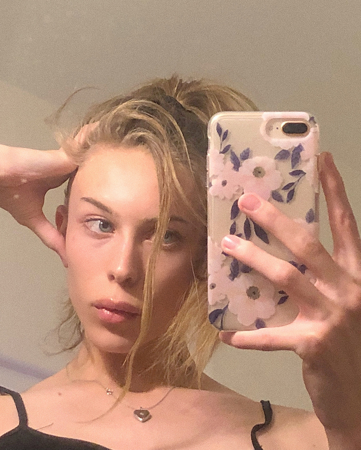 Erin Hadid