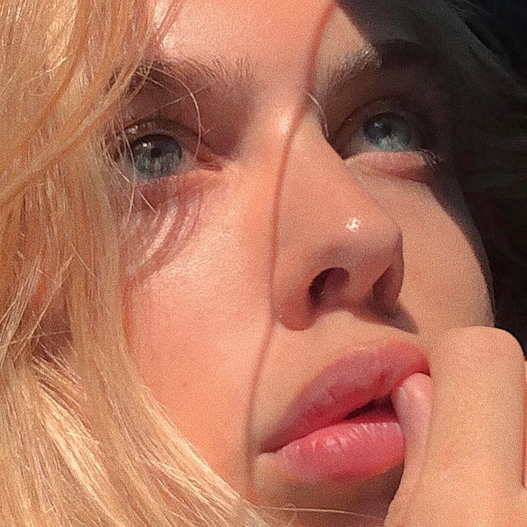 Erin Hadid