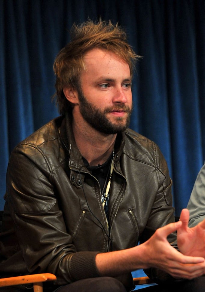 Paul McDonald