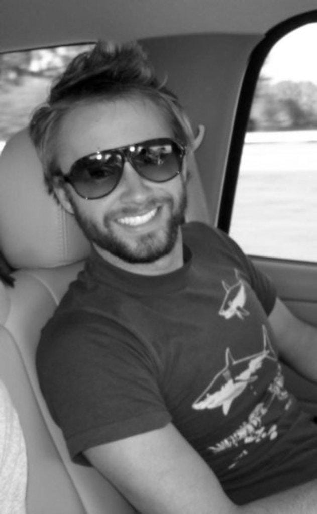 Paul McDonald