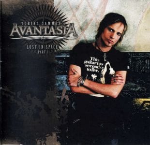 Avantasia