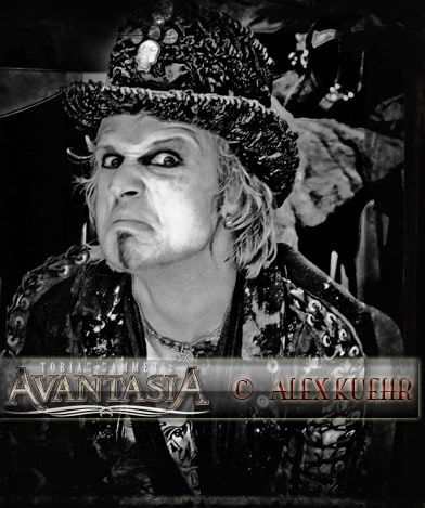 Avantasia