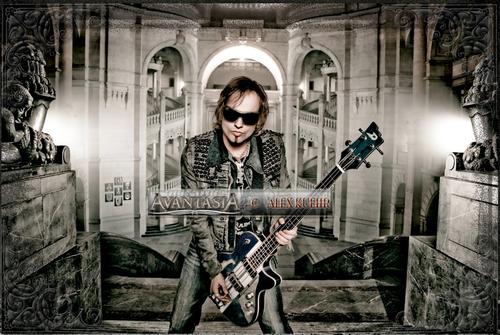 Avantasia