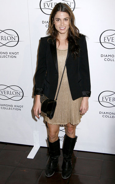 Nikki Reed