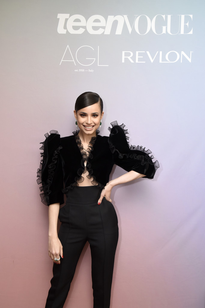 Sofia Carson Sofia Carson