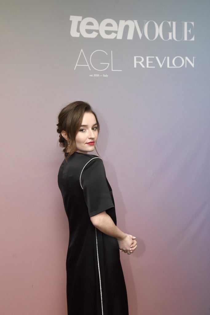 Kaitlyn Dever