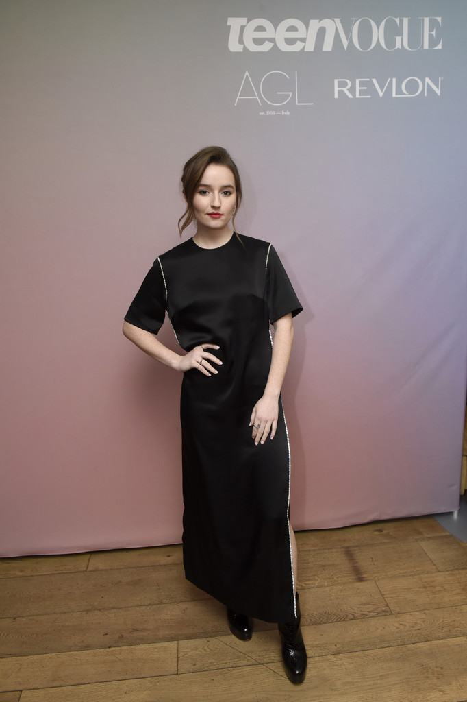 Kaitlyn Dever Kaitlyn Dever