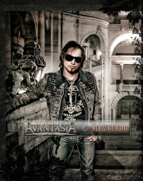 Avantasia