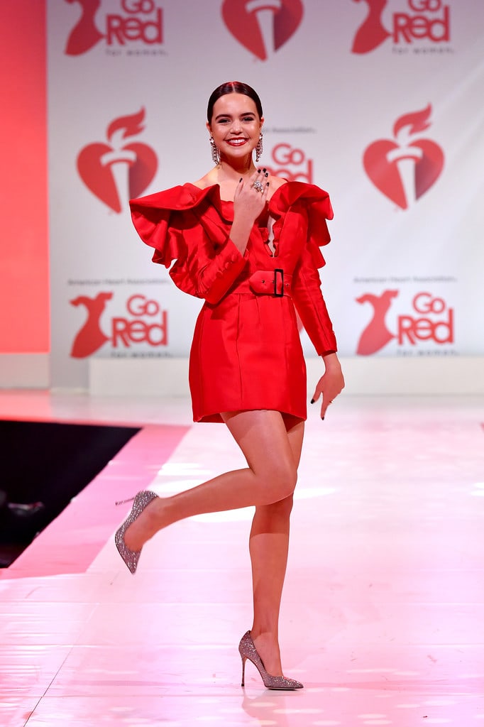 Bailee Madison Bailee Madison