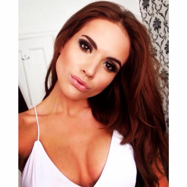 Danielle Zarb Cousin