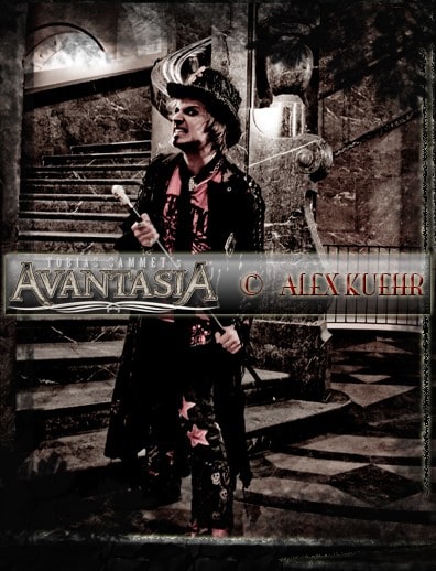 Avantasia