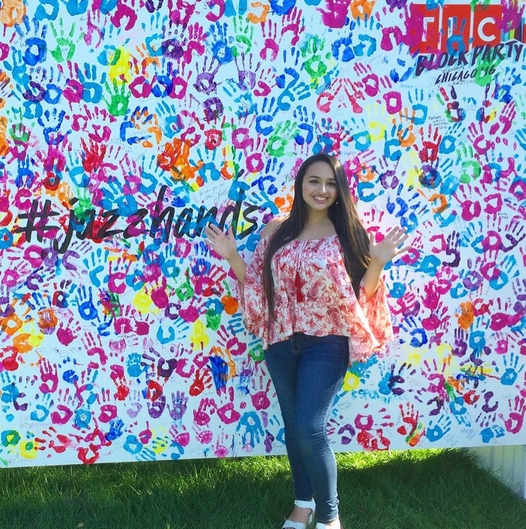 Jazz Jennings