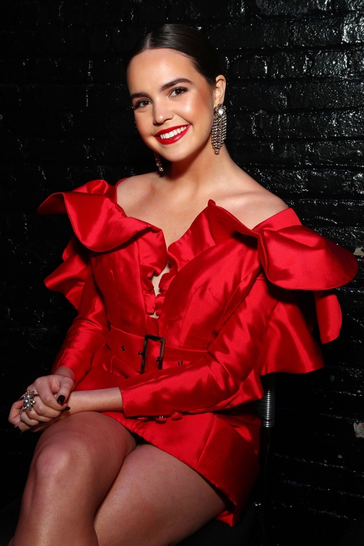 Bailee Madison Bailee Madison