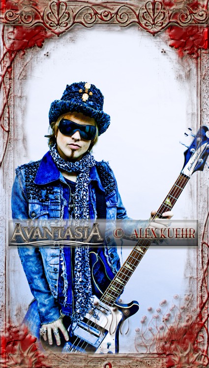 Avantasia