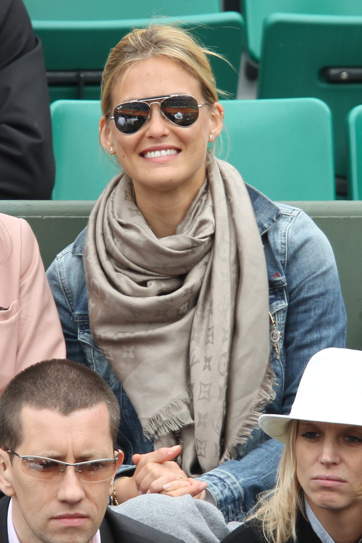 Bar Refaeli