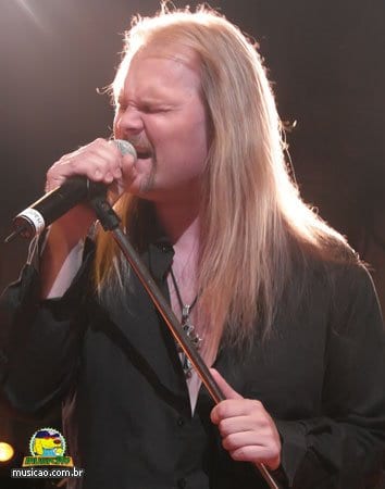 Jorn Lande