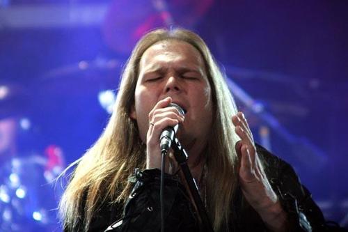 Jorn Lande