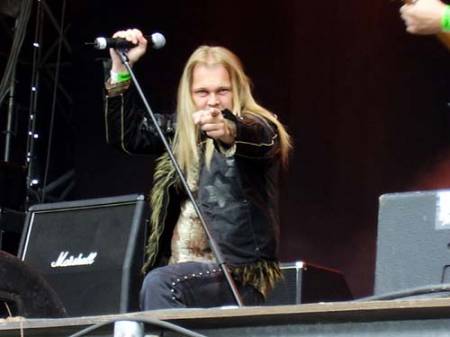 Jorn Lande