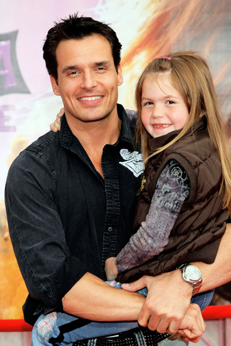 Antonio Sabato Jr.