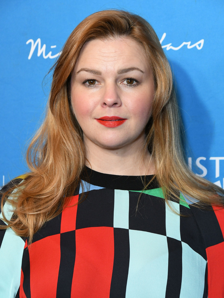 Amber Tamblyn