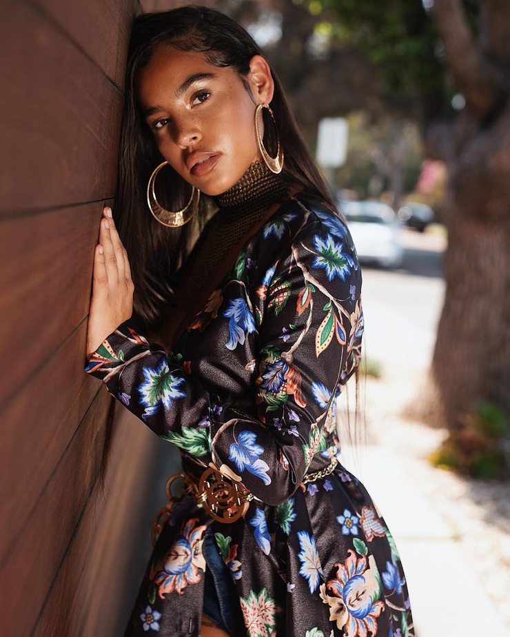 Malaika Terry