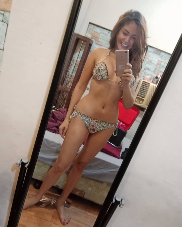 Vanah Mendoza Vanah Mendoza