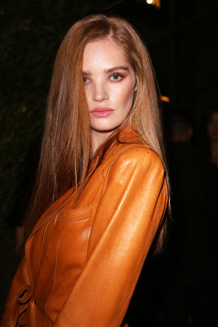 Alexina Graham Alexina Graham