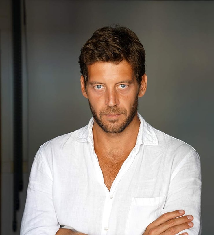 Tommaso Basili