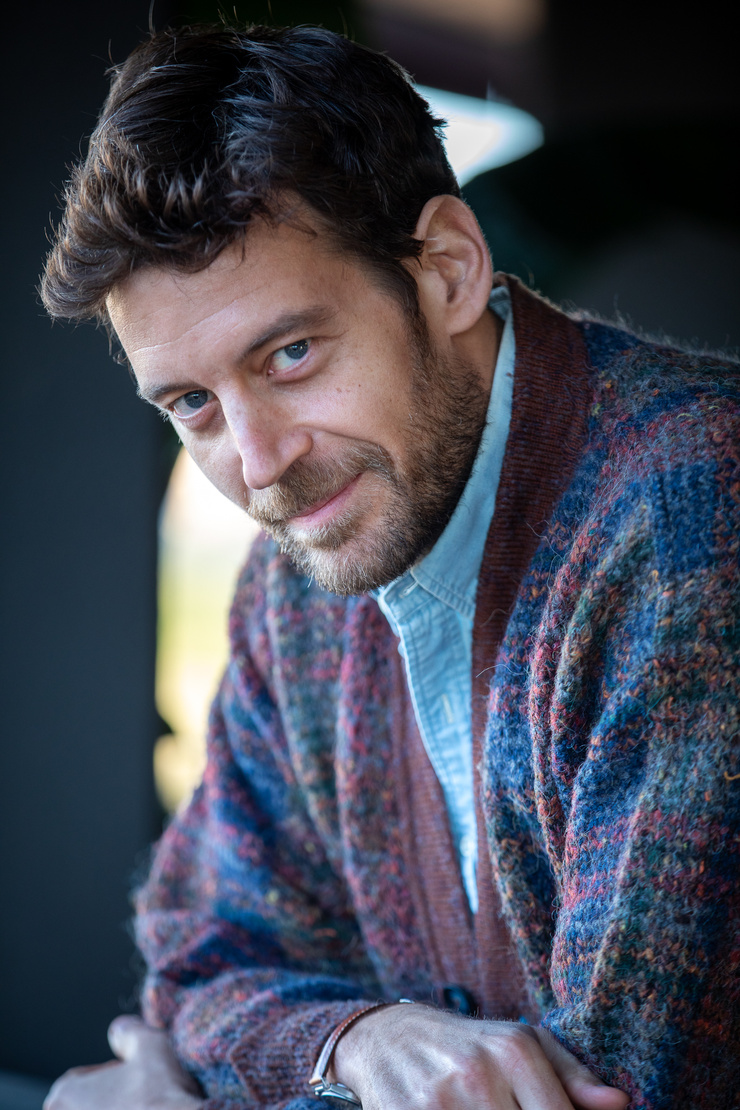 Tommaso Basili
