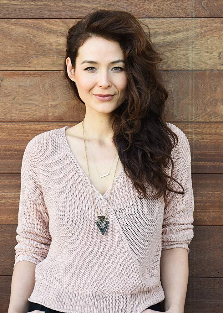 Sarah Prikryl