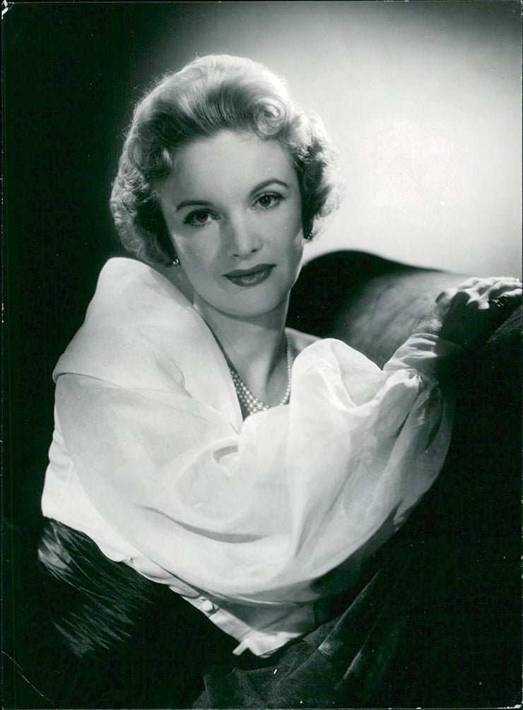 Picture of Moira Lister