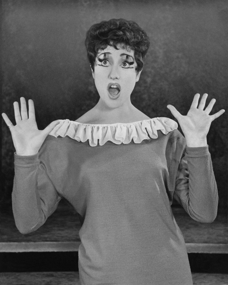 Anna Quayle