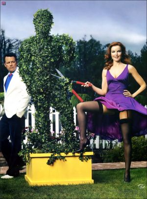 Desperate Housewives