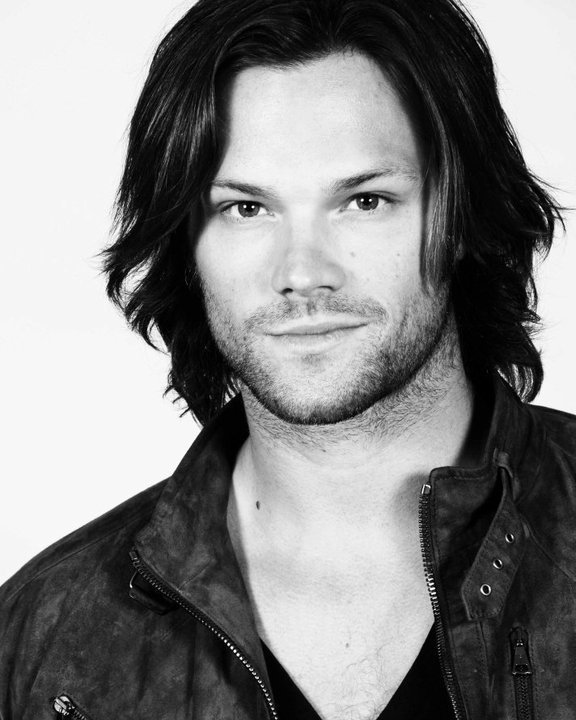 Jared Padalecki Jared Padalecki